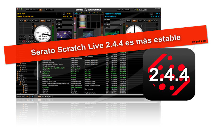 download serato 3.0 0